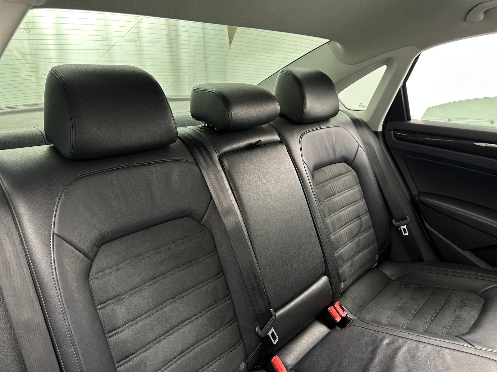 Thumbnail: 2014 Volkswagen Passat - 5