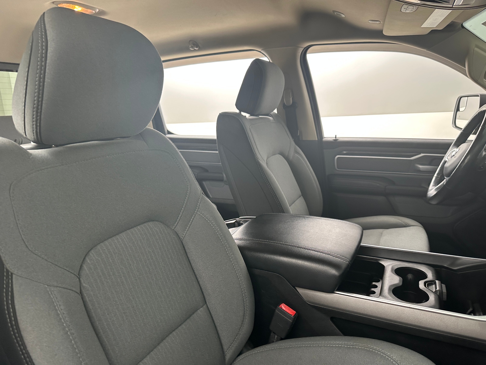 Thumbnail: 2020 RAM 1500 - 2