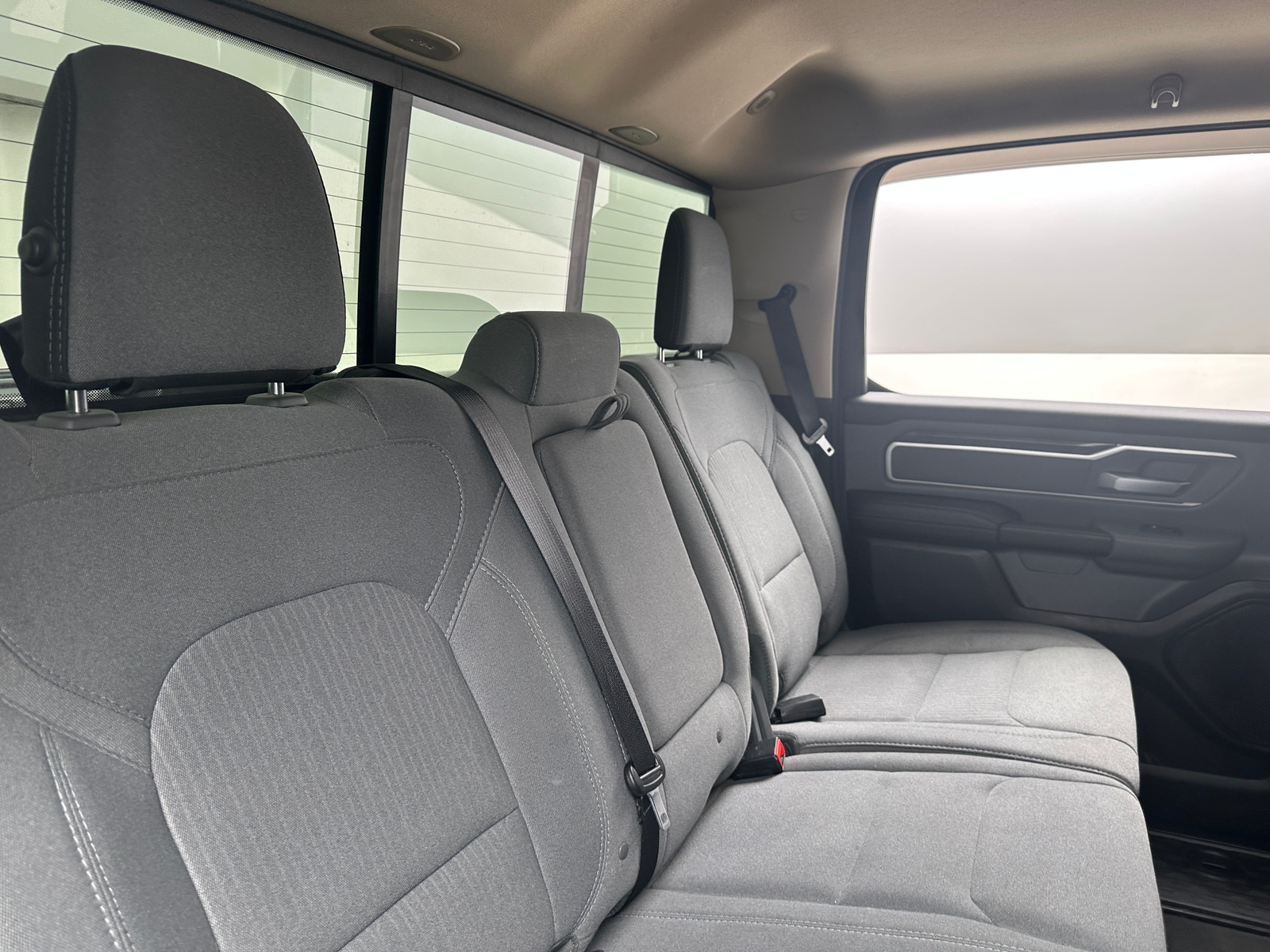 Thumbnail: 2020 RAM 1500 - 6