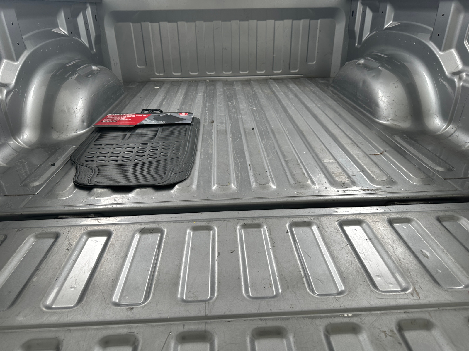 Thumbnail: 2020 RAM 1500 - 7