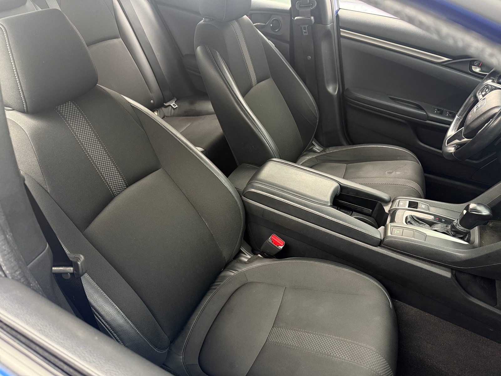 Thumbnail: 2020 Honda Civic - 2