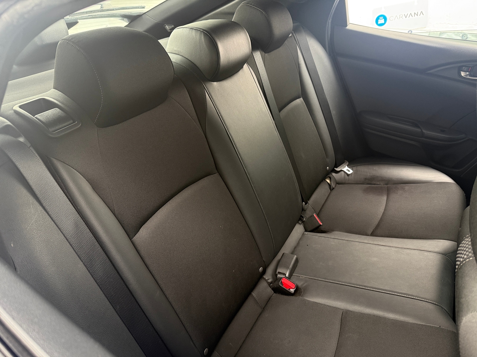 Thumbnail: 2020 Honda Civic - 6