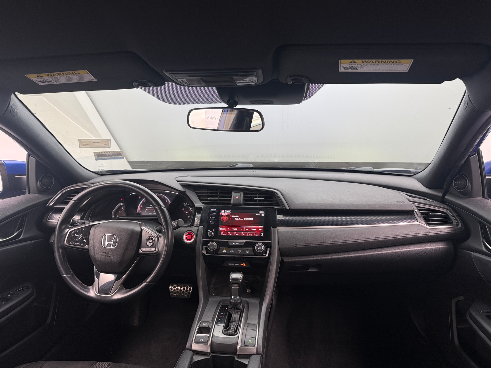 Thumbnail: 2020 Honda Civic - 3