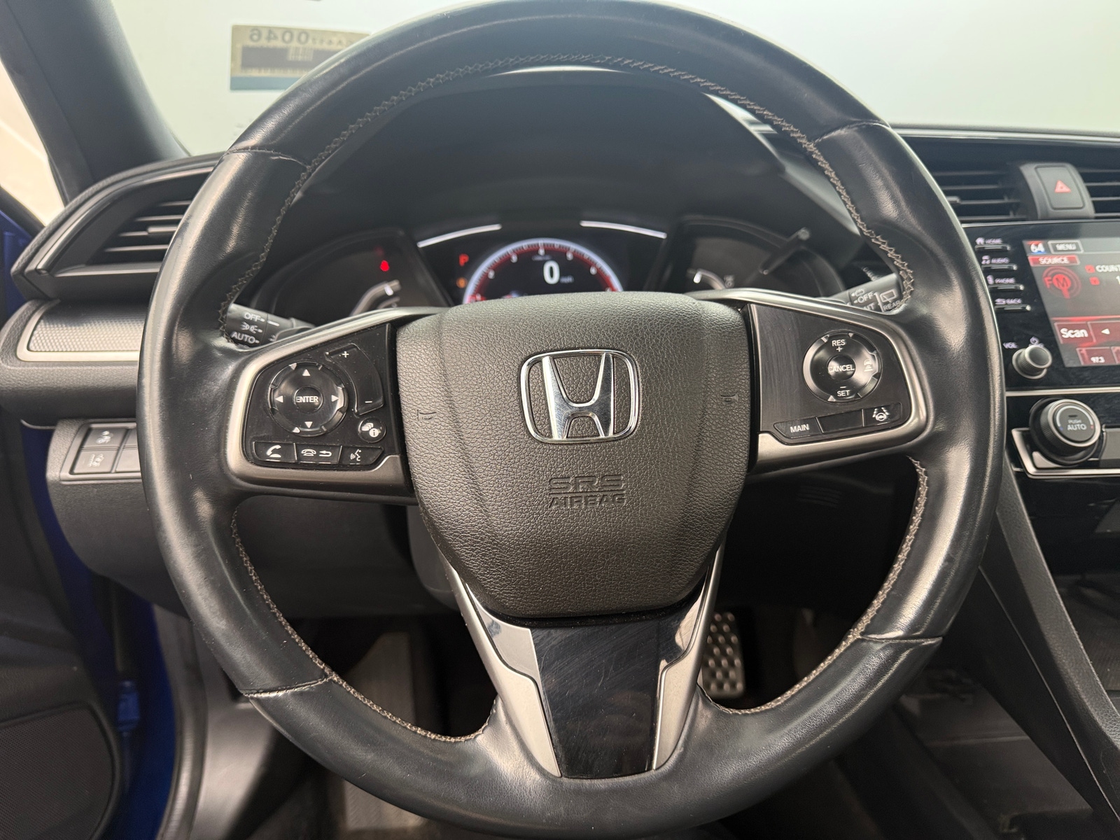 Thumbnail: 2020 Honda Civic - 5