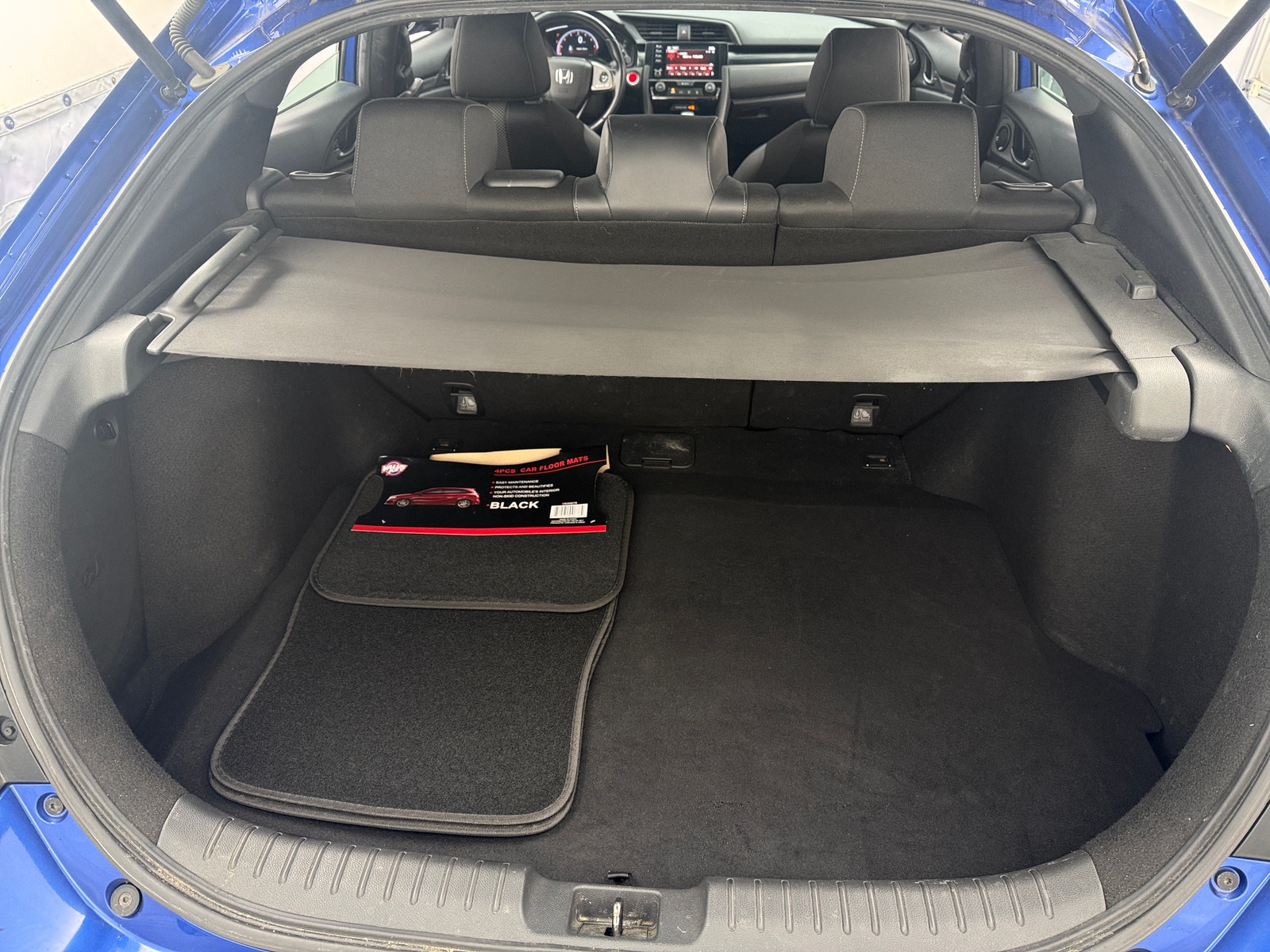 Thumbnail: 2020 Honda Civic - 7