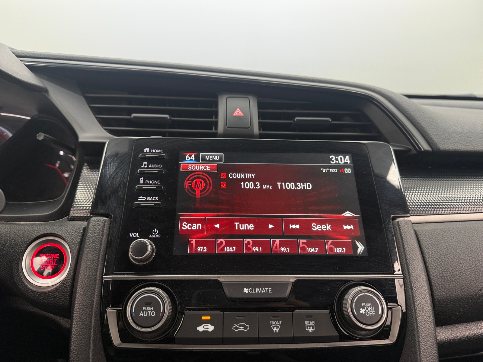 Thumbnail: 2020 Honda Civic - 4