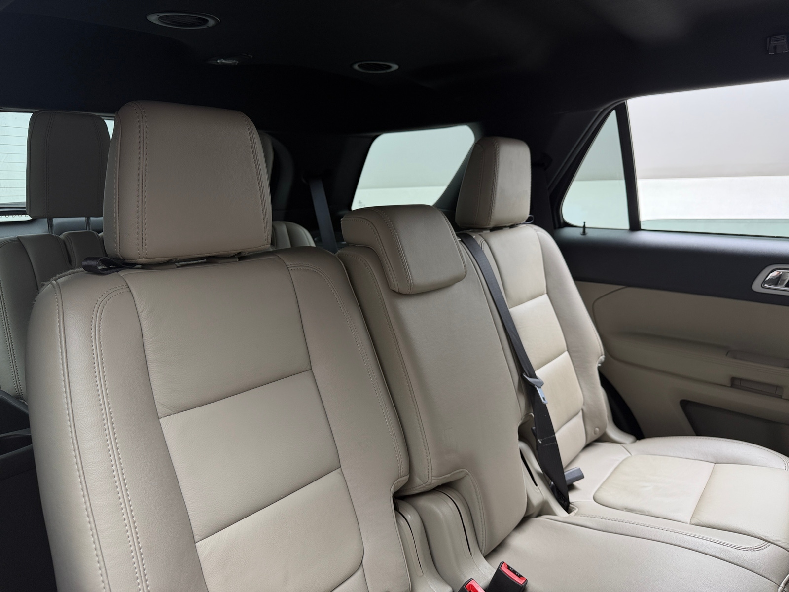 Thumbnail: 2014 Ford Explorer - 5