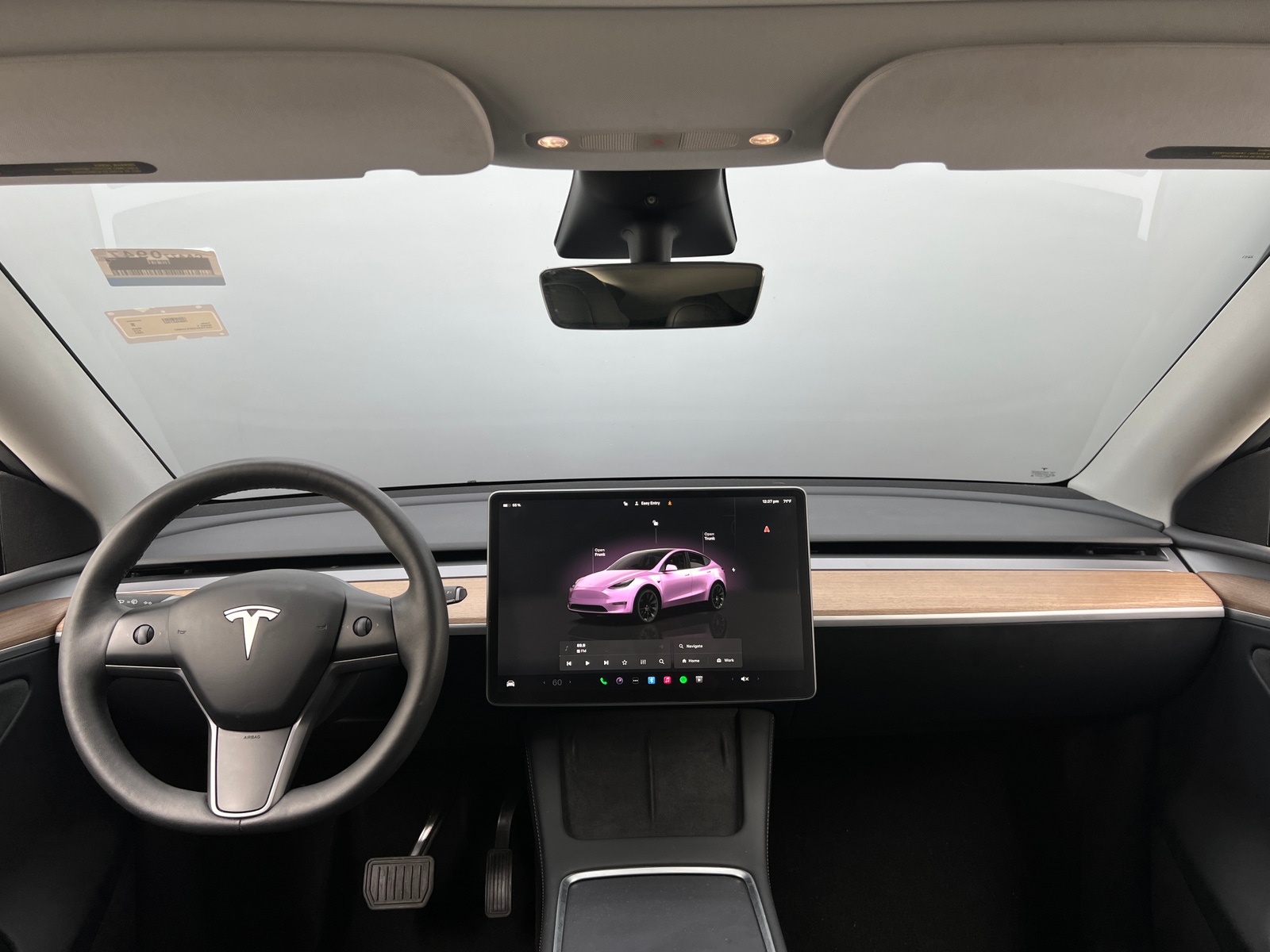 Thumbnail: 2023 Tesla Model Y - 2