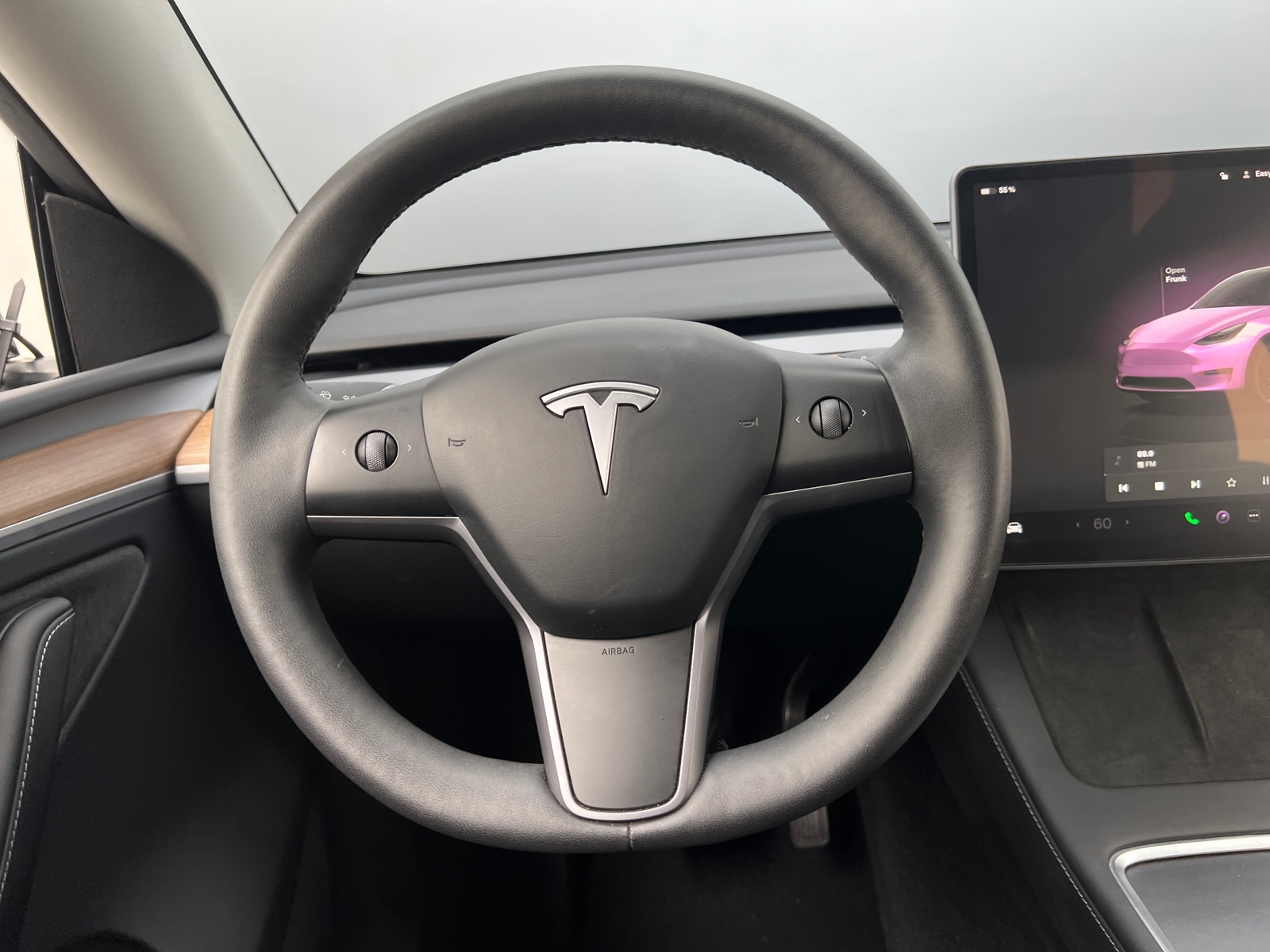 Thumbnail: 2023 Tesla Model Y - 4