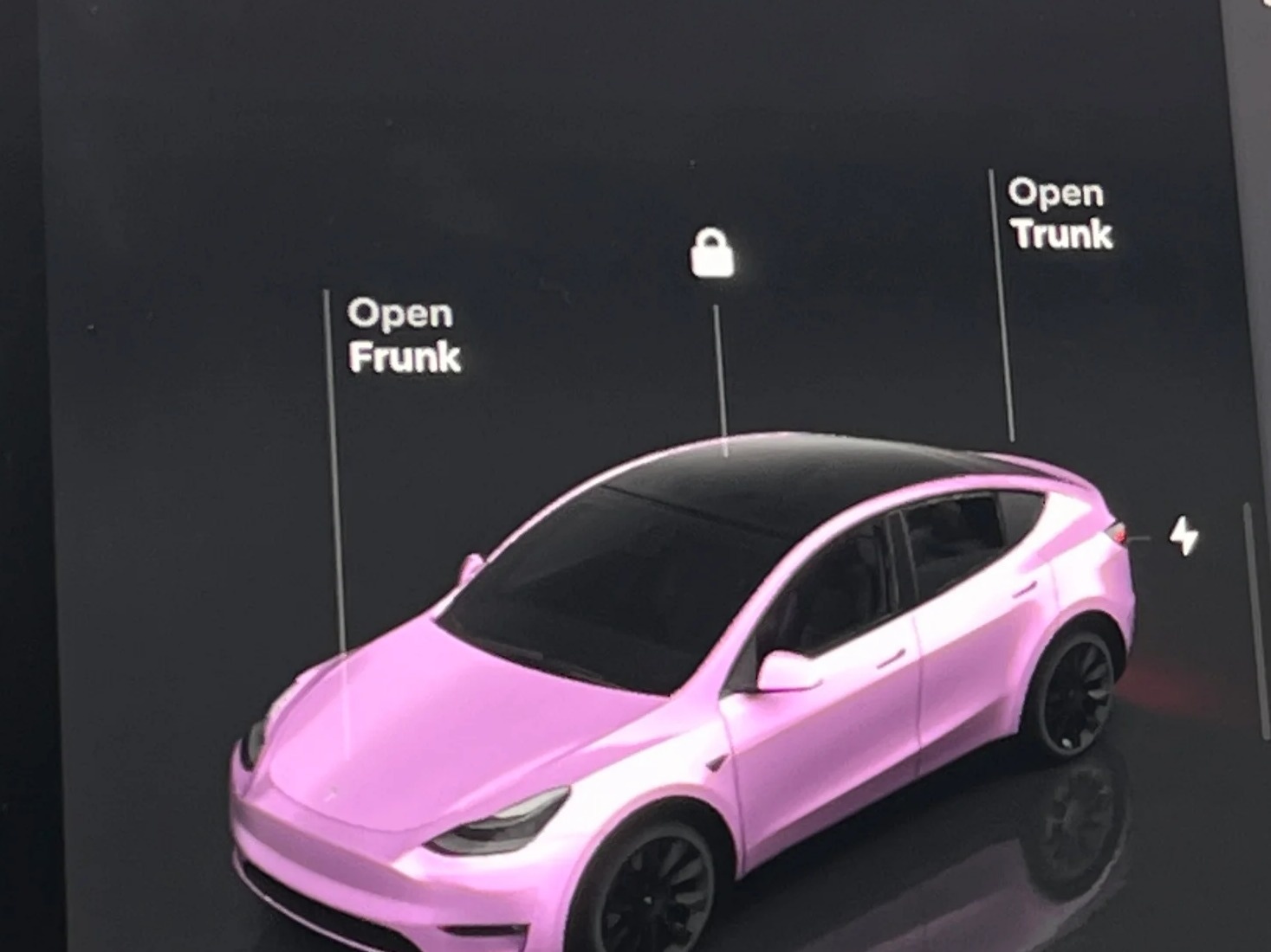 Thumbnail: 2023 Tesla Model Y - 3