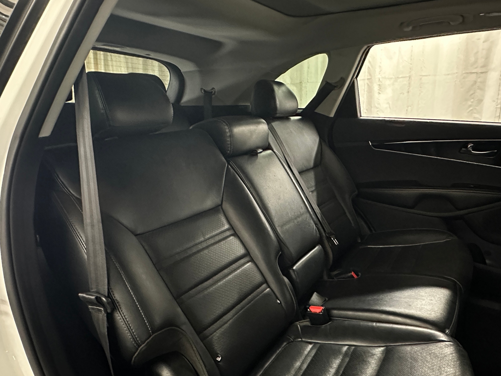 Thumbnail: 2020 Kia Sorento - 5