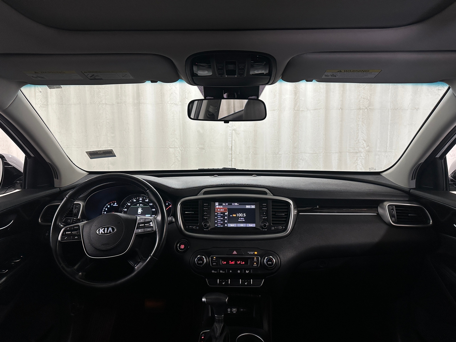 Thumbnail: 2020 Kia Sorento - 2