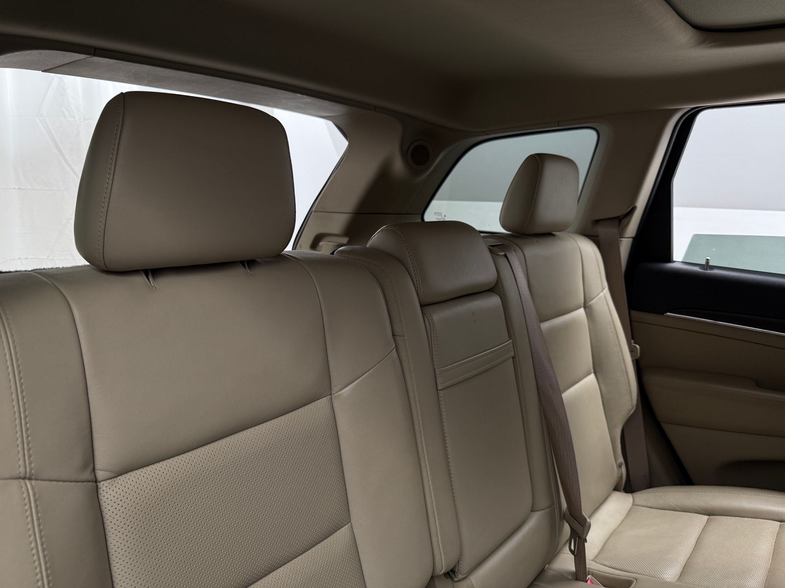 Thumbnail: 2016 Jeep Grand Cherokee - 5