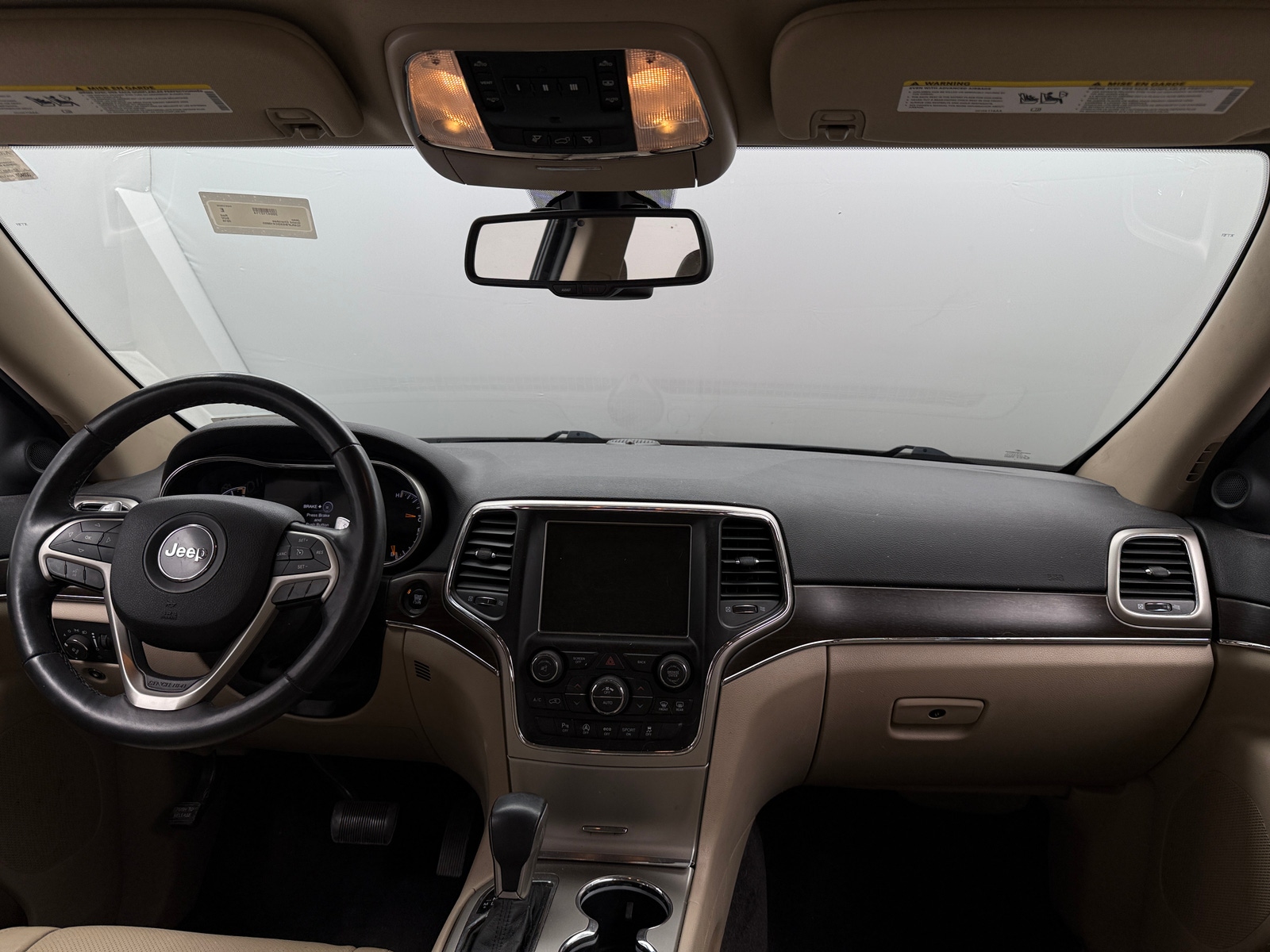 Thumbnail: 2016 Jeep Grand Cherokee - 2