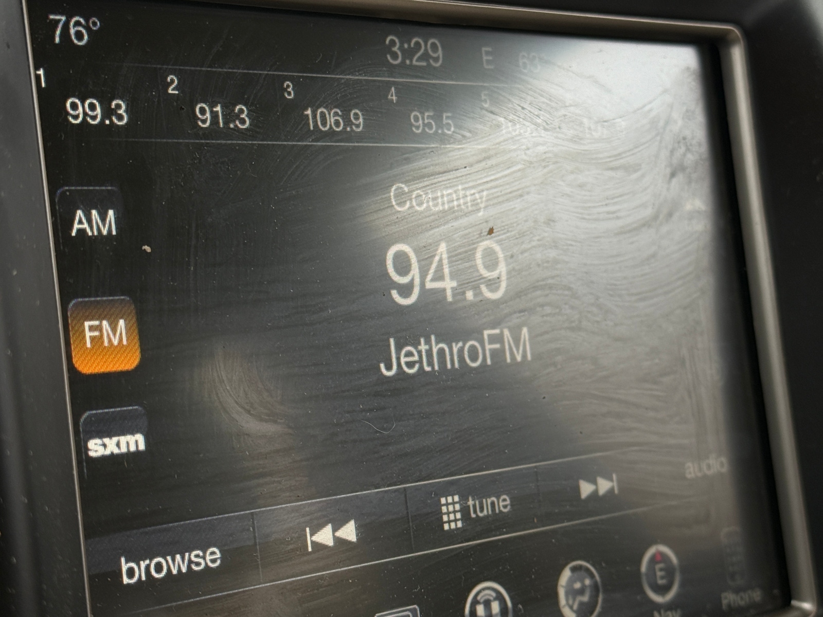 Thumbnail: 2016 Jeep Grand Cherokee - 3