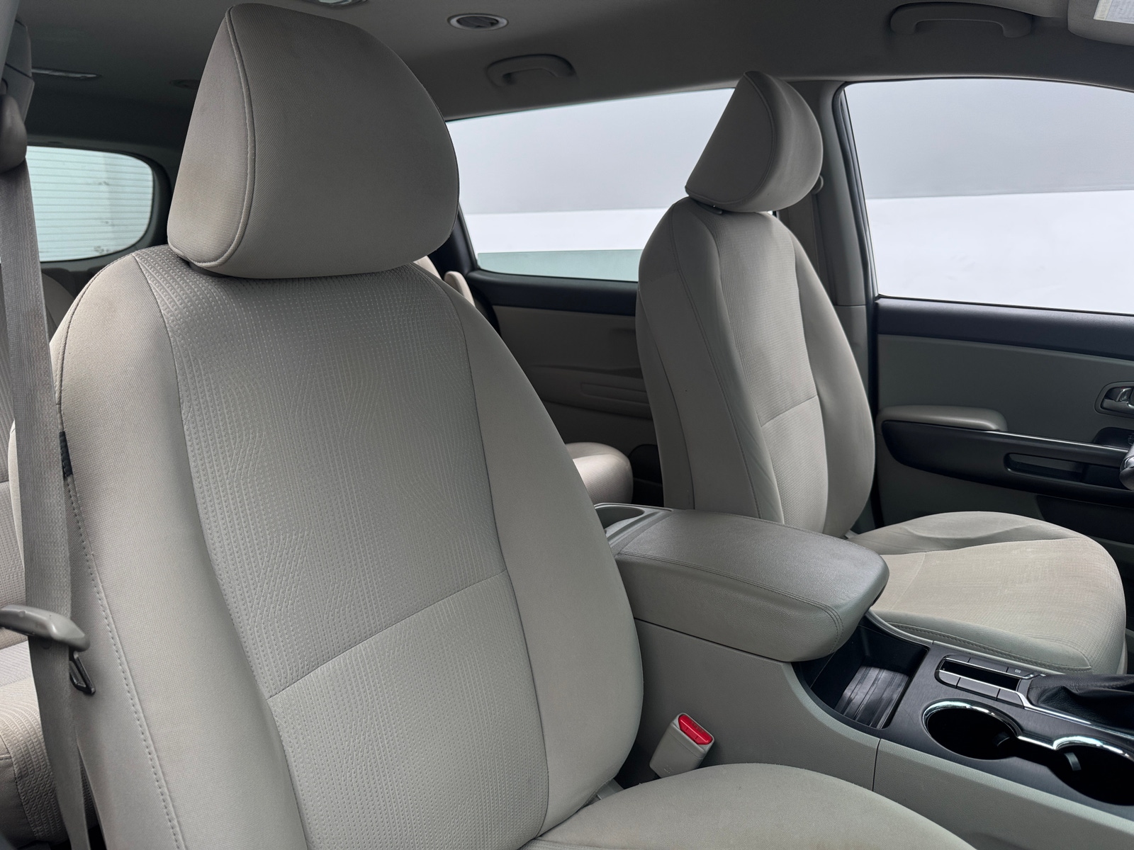 Thumbnail: 2021 Kia Sedona - 2