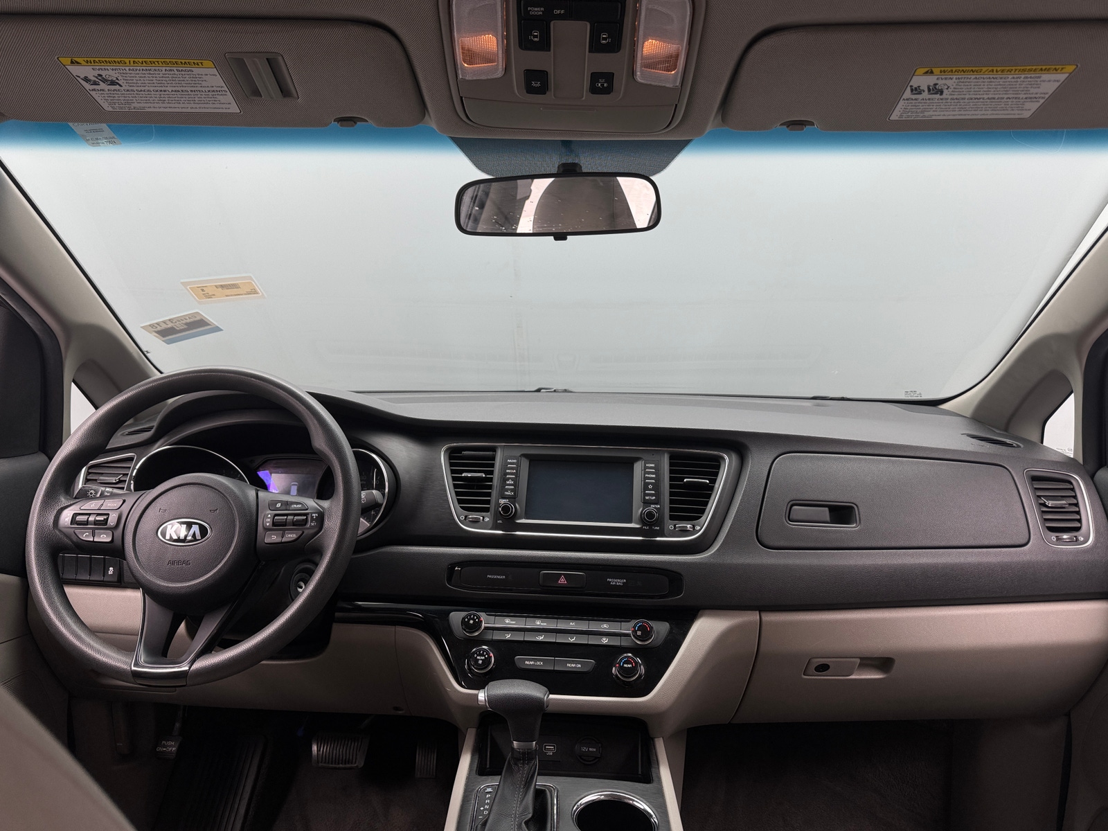Thumbnail: 2021 Kia Sedona - 3