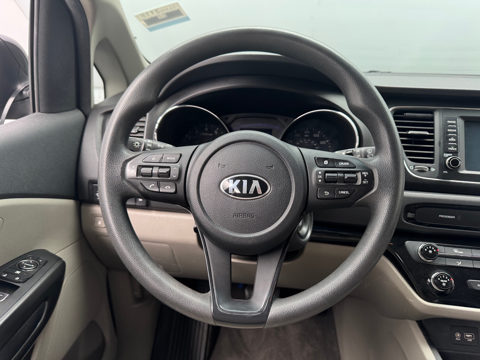 Thumbnail: 2021 Kia Sedona - 5