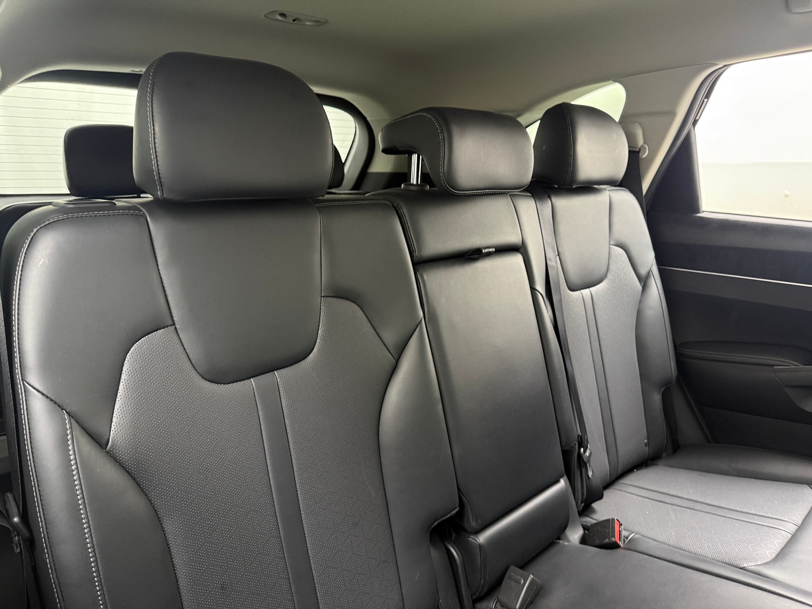 Thumbnail: 2021 Kia Sorento - 5