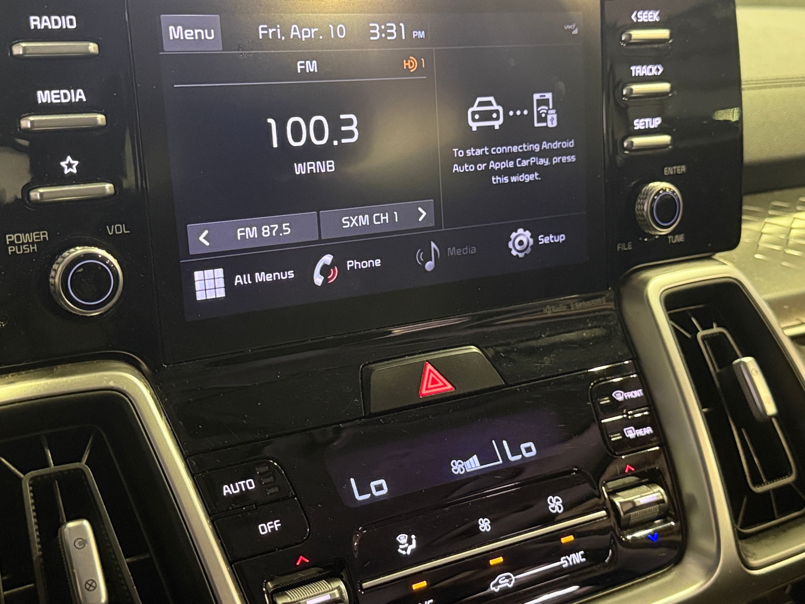 Thumbnail: 2021 Kia Sorento - 3