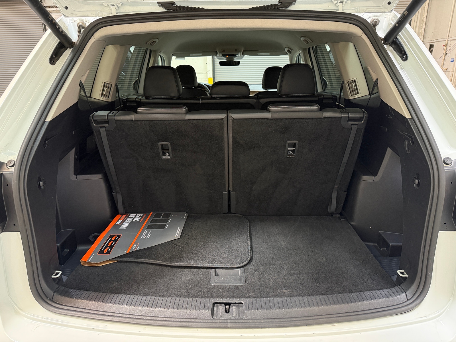 Thumbnail: 2025 Volkswagen Atlas - 6