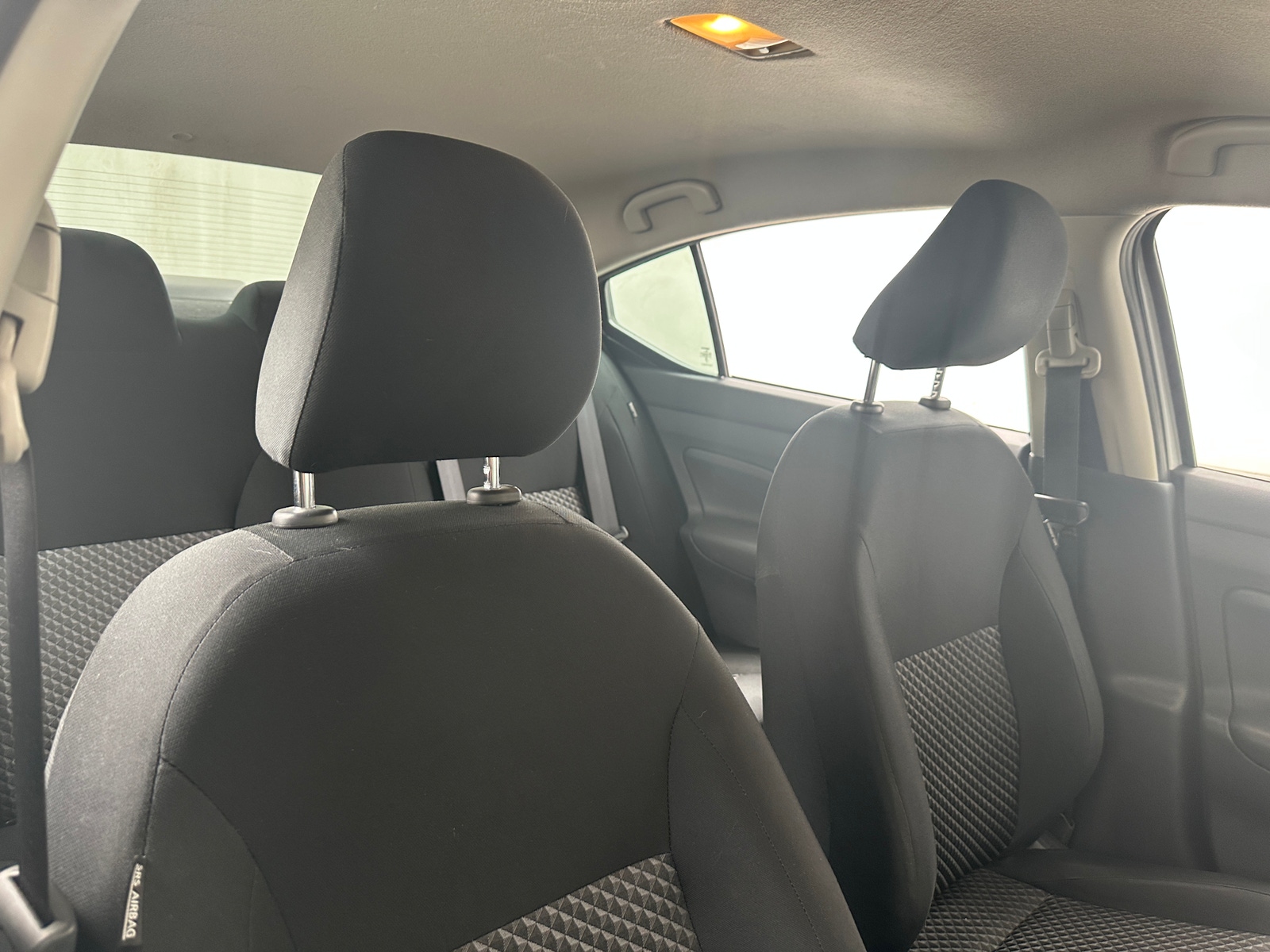 Thumbnail: 2023 Nissan Versa - 2