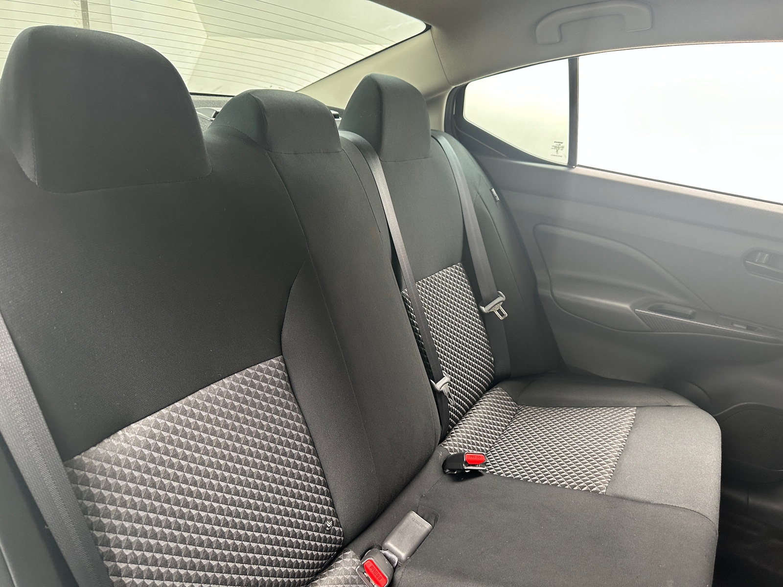 Thumbnail: 2023 Nissan Versa - 6