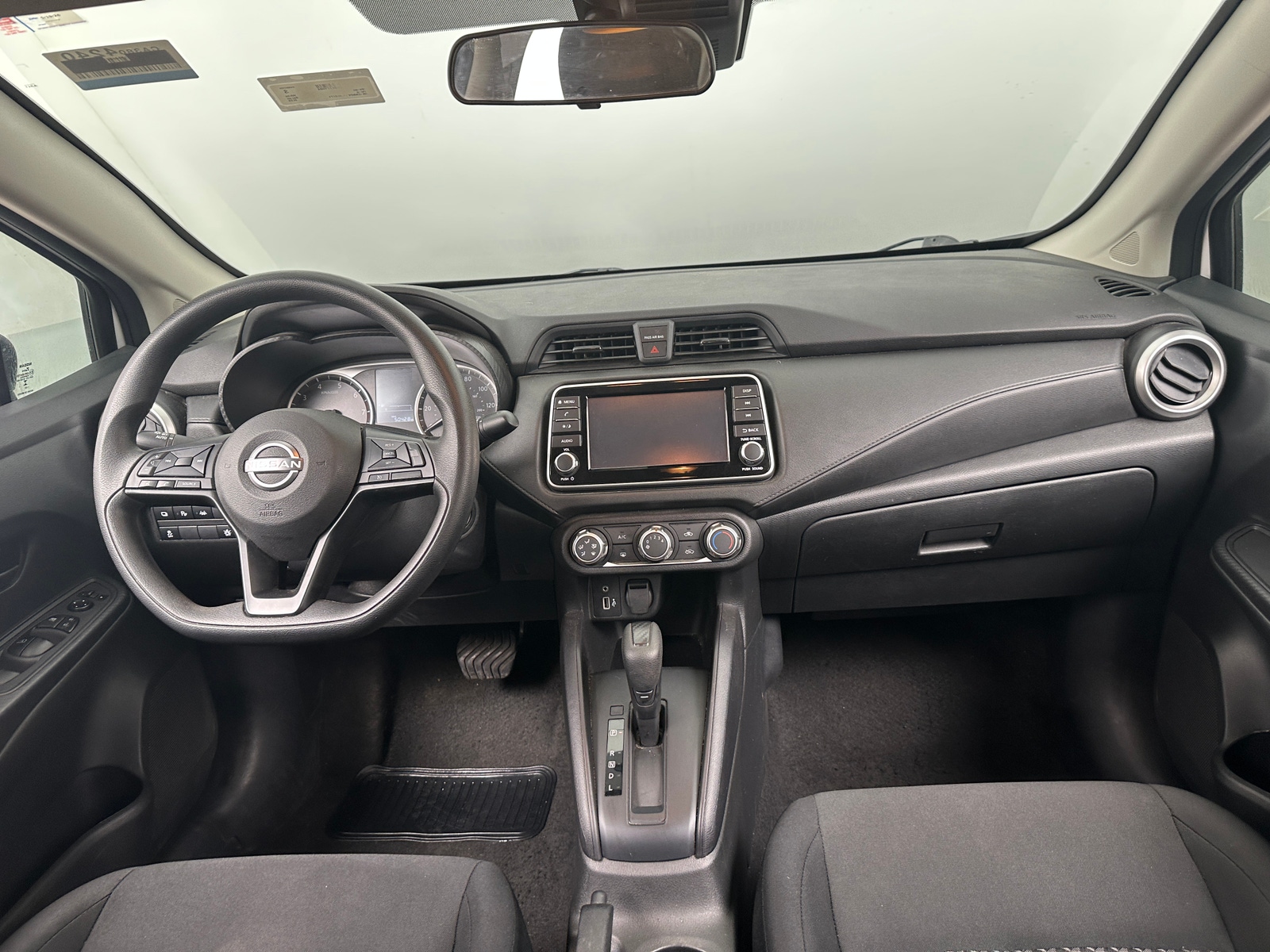 Thumbnail: 2023 Nissan Versa - 3