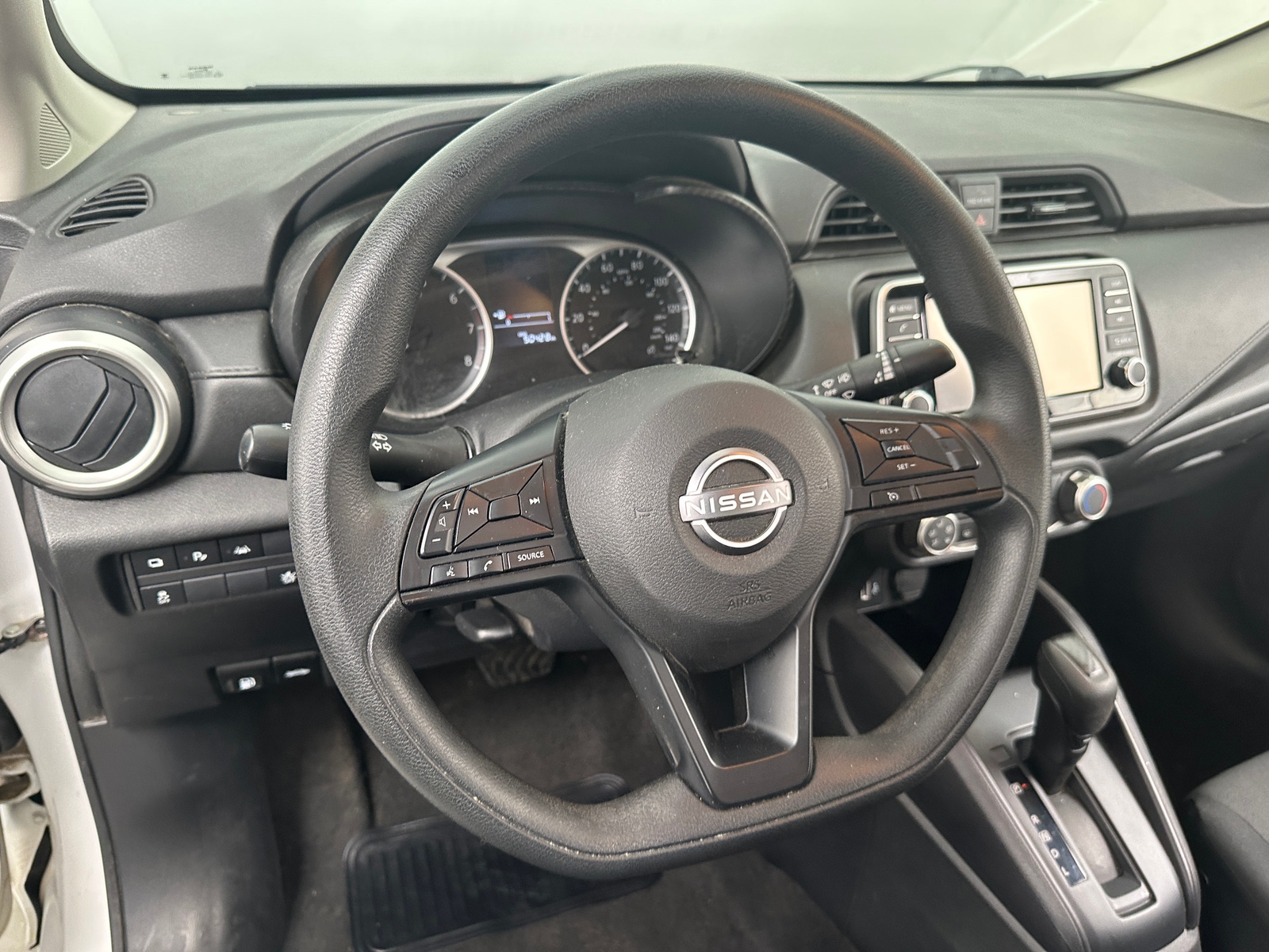 Thumbnail: 2023 Nissan Versa - 5