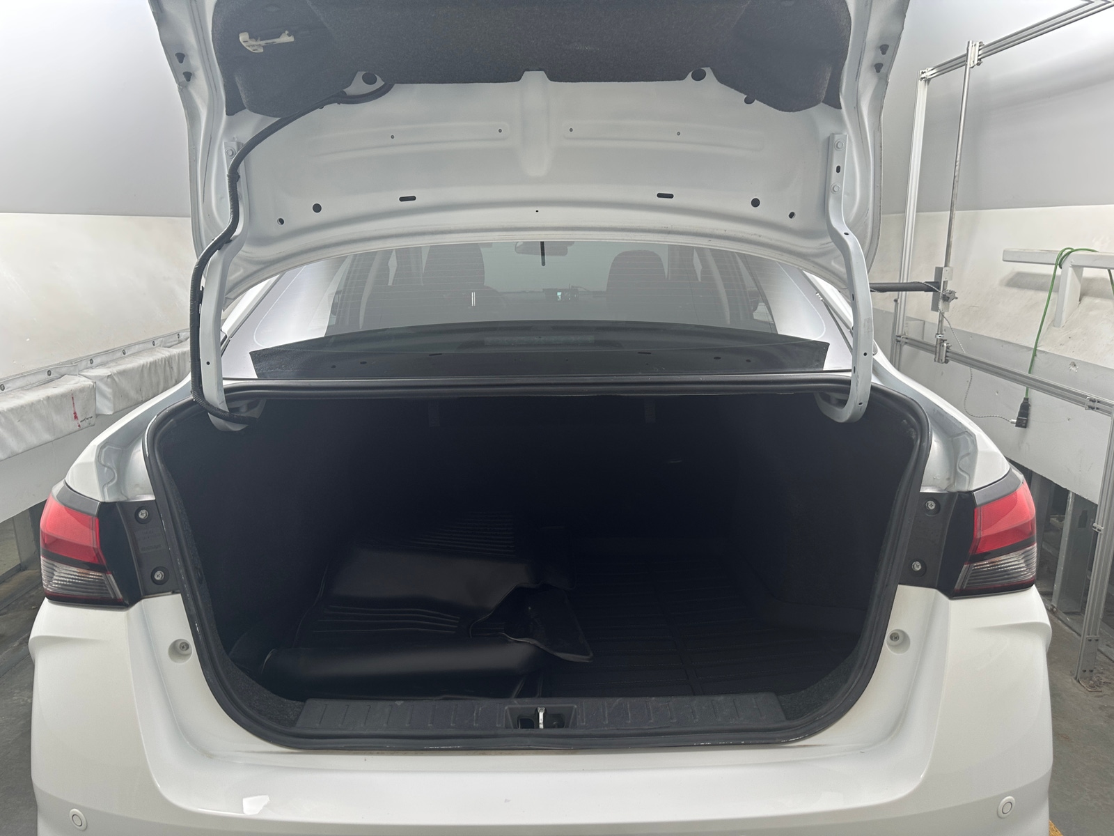 Thumbnail: 2023 Nissan Versa - 7