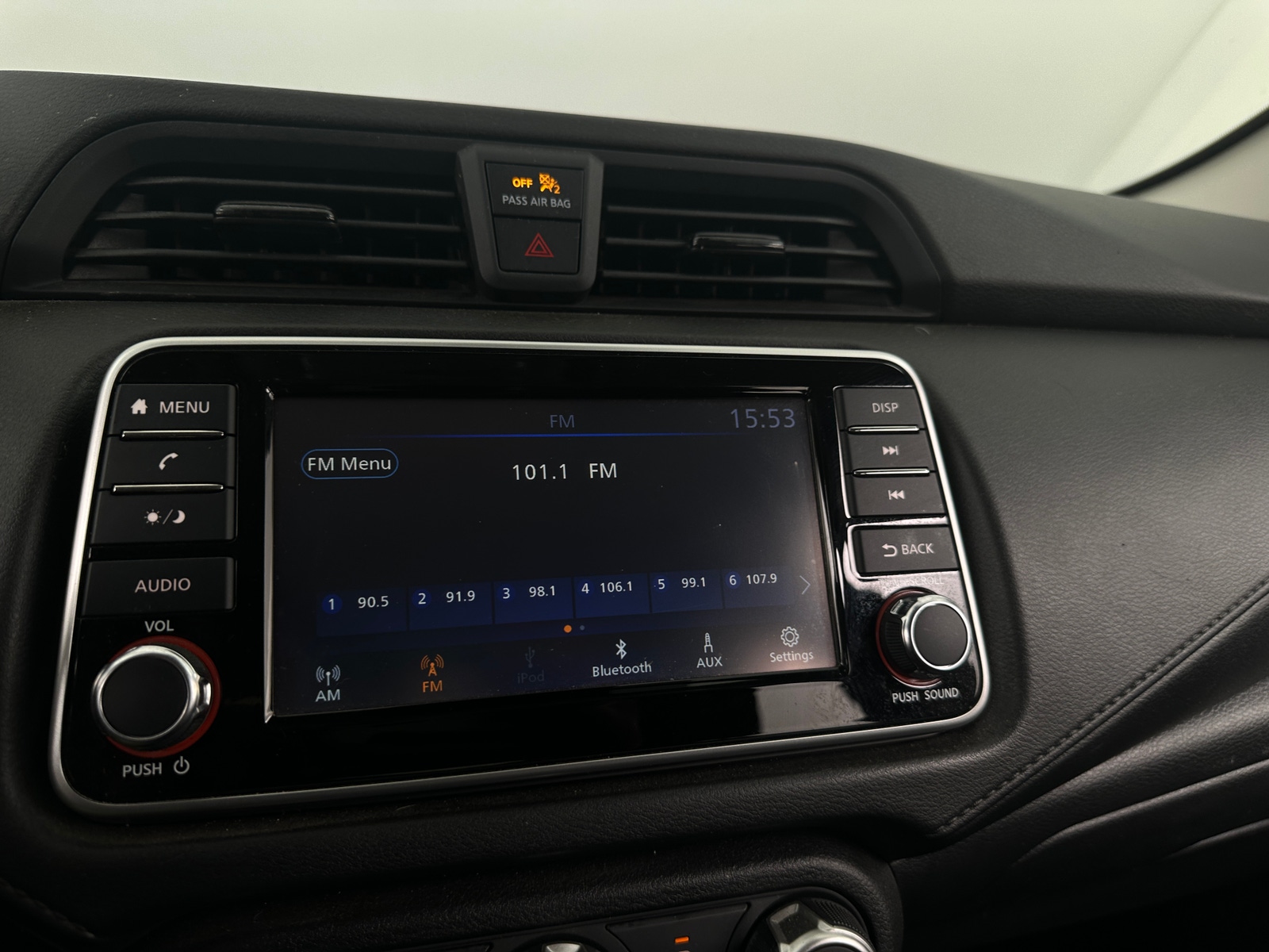 Thumbnail: 2023 Nissan Versa - 4