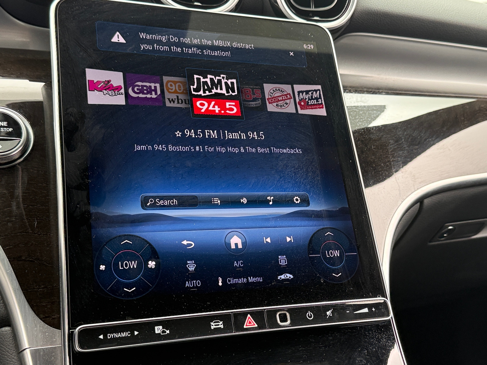 Thumbnail: 2025 Mercedes-Benz GLC - 3