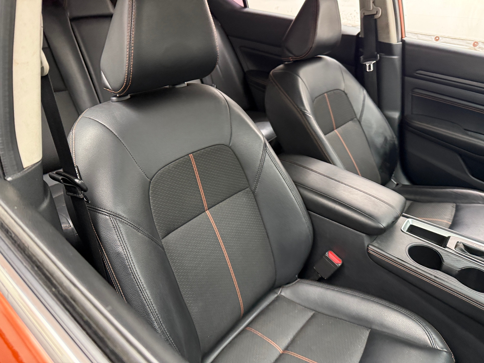 Thumbnail: 2019 Nissan Altima - 2