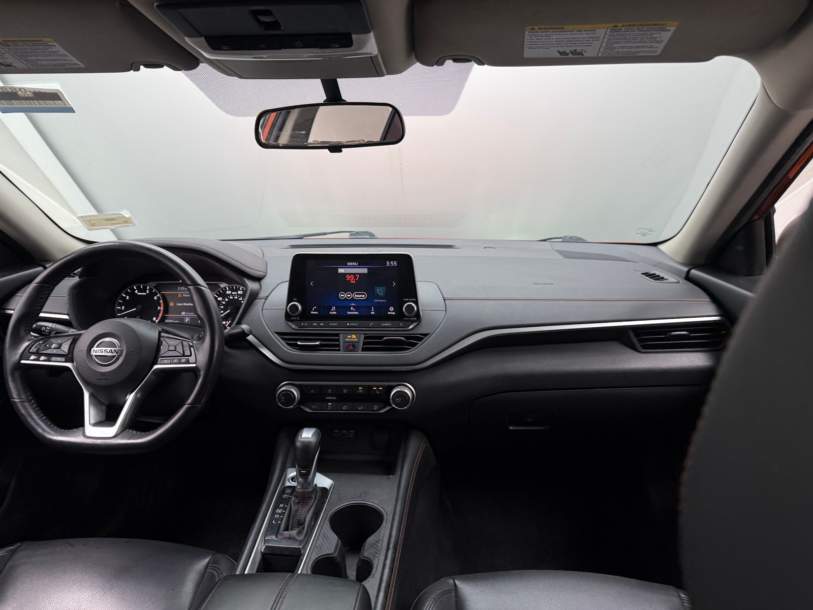 Thumbnail: 2019 Nissan Altima - 3