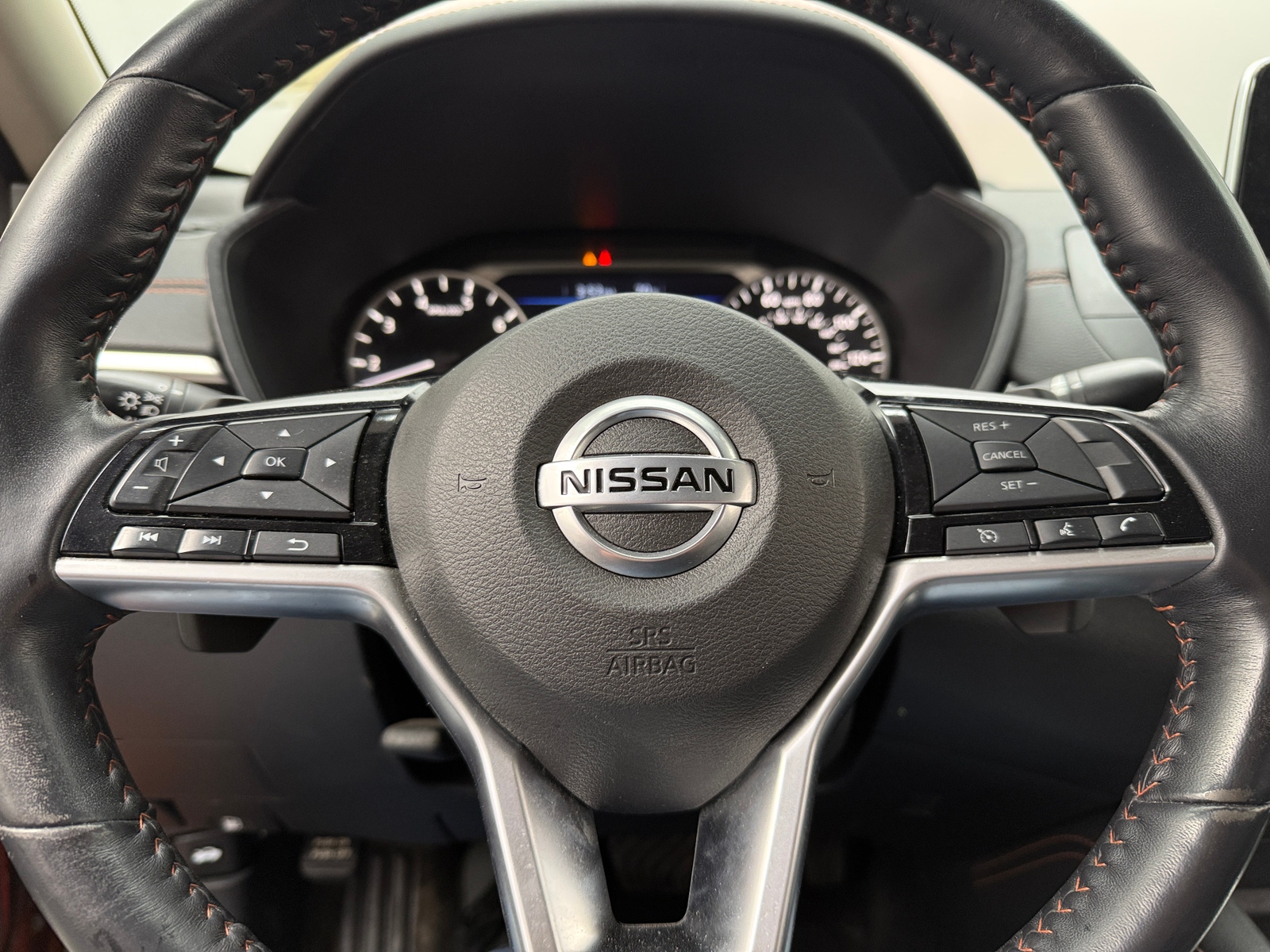 Thumbnail: 2019 Nissan Altima - 5