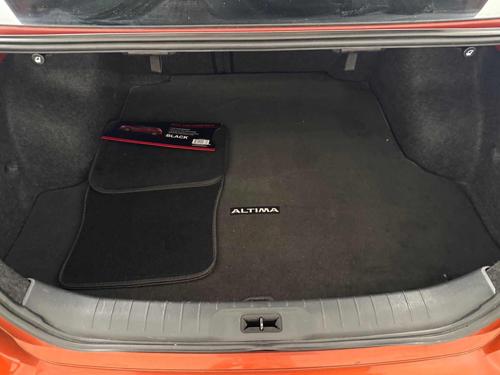 Thumbnail: 2019 Nissan Altima - 7