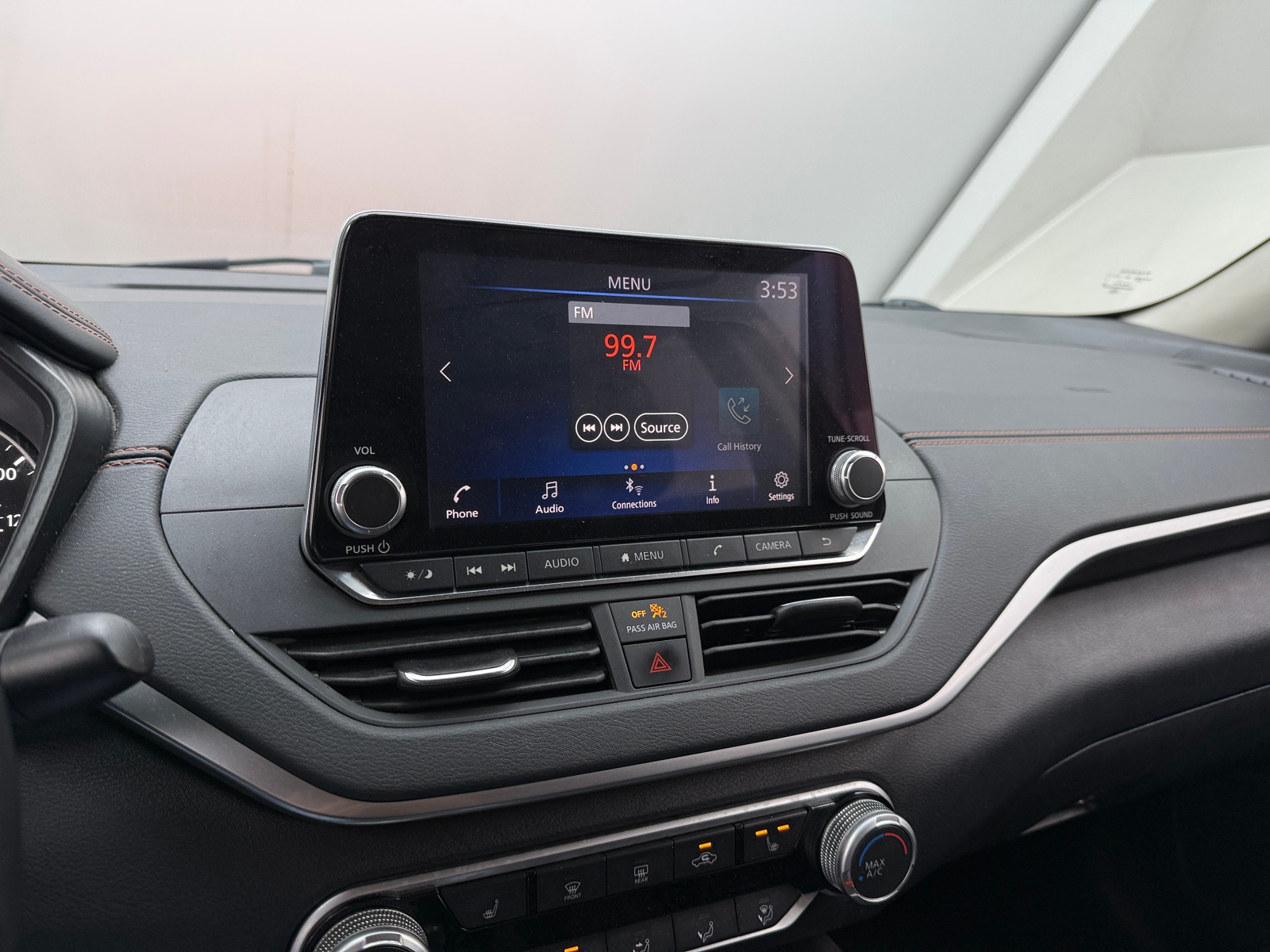 Thumbnail: 2019 Nissan Altima - 4