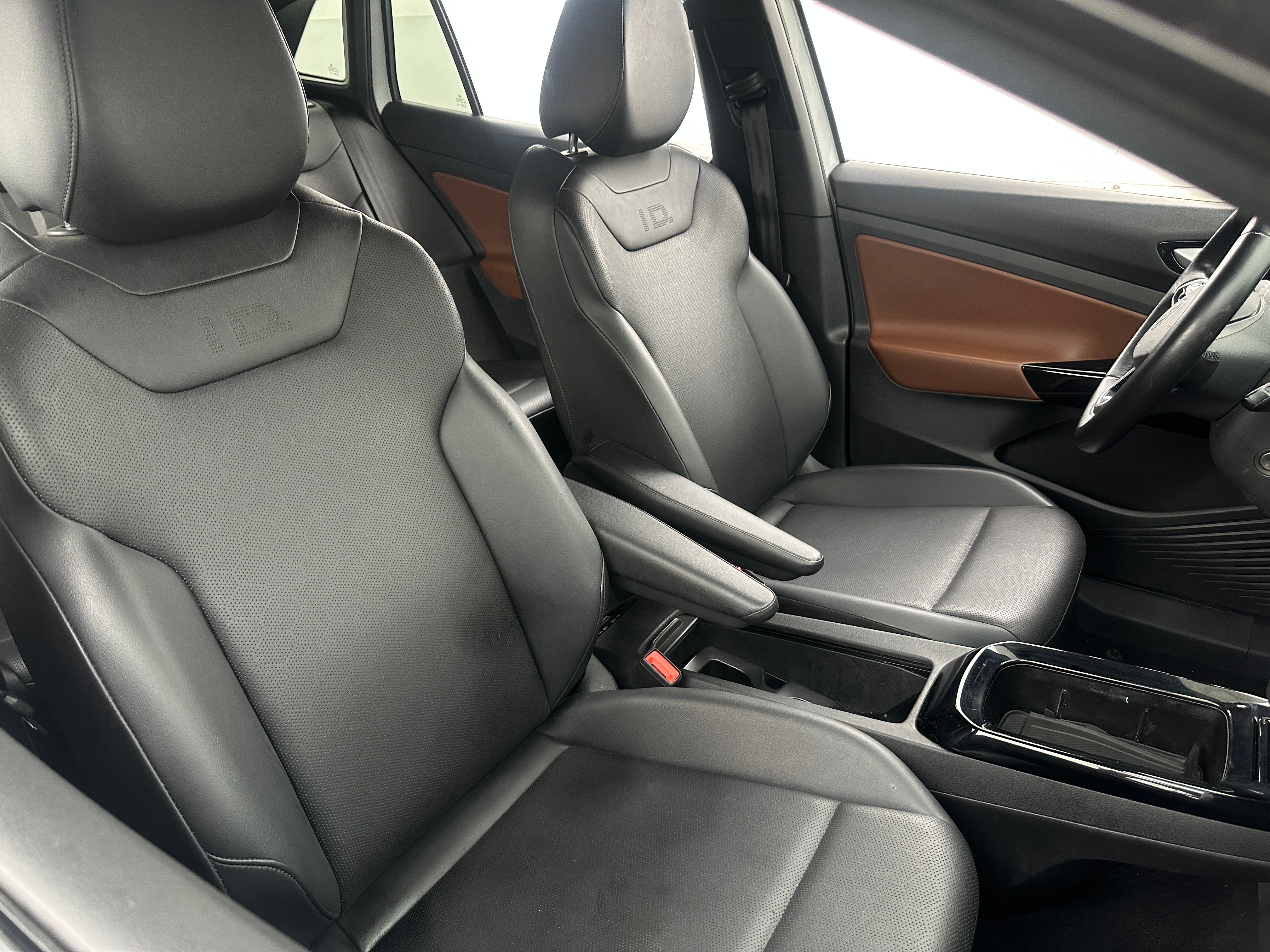 2021 Volkswagen ID.4