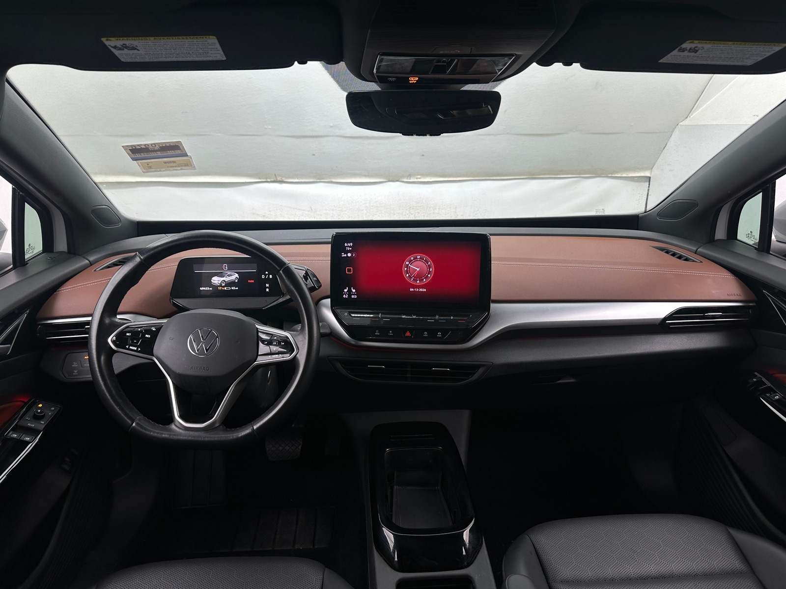 Thumbnail: 2021 Volkswagen ID.4 - 2