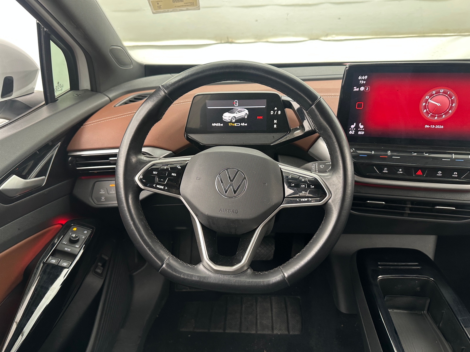 Thumbnail: 2021 Volkswagen ID.4 - 4