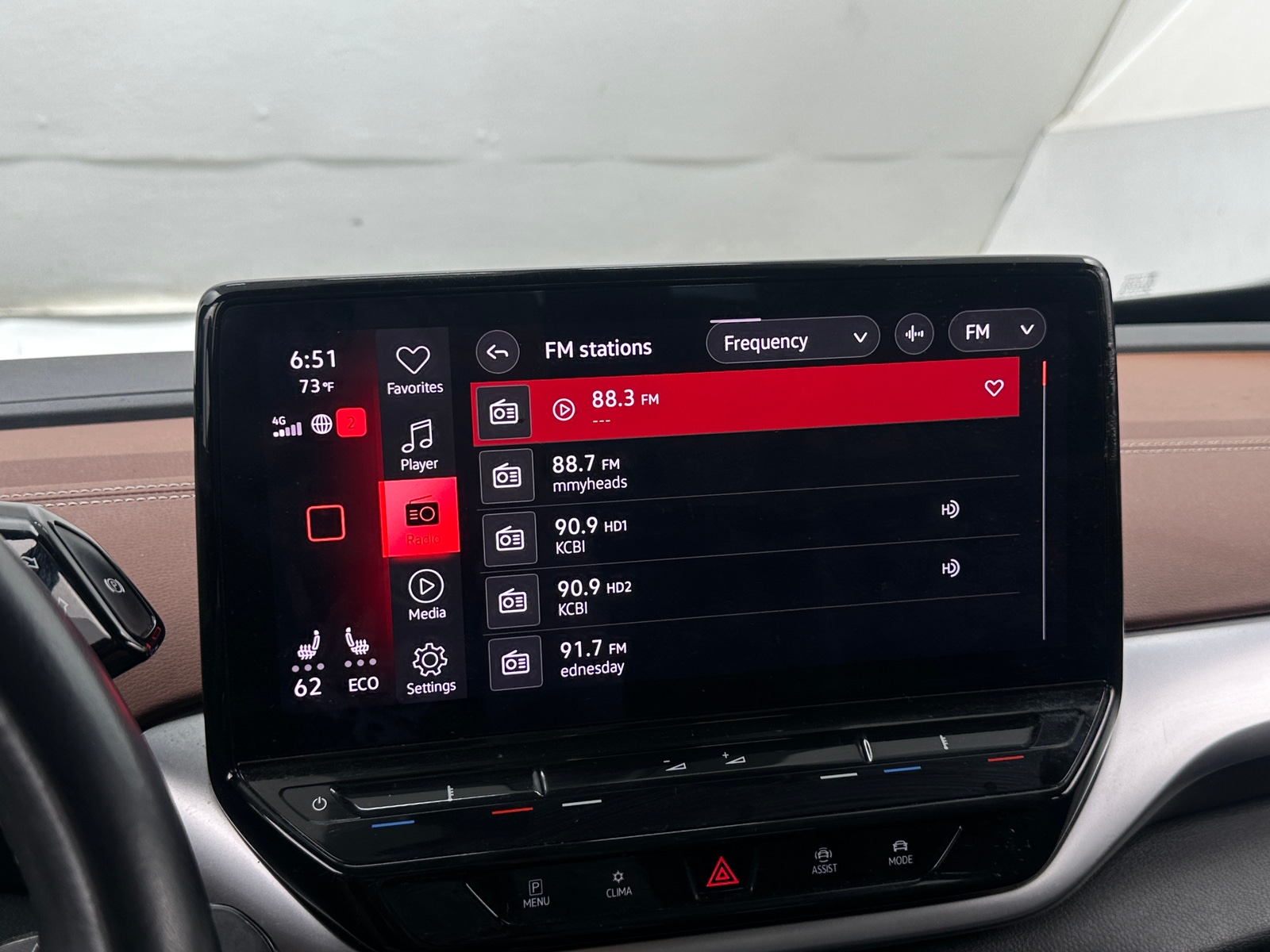 Thumbnail: 2021 Volkswagen ID.4 - 3