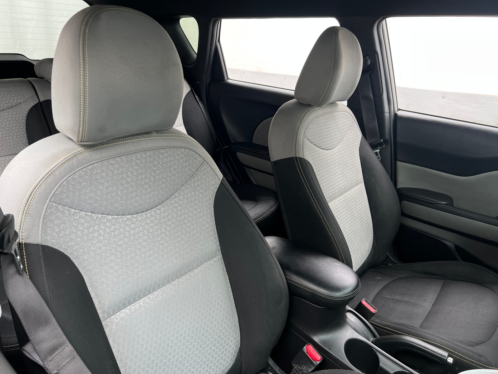 Thumbnail: 2016 Kia Soul - 2