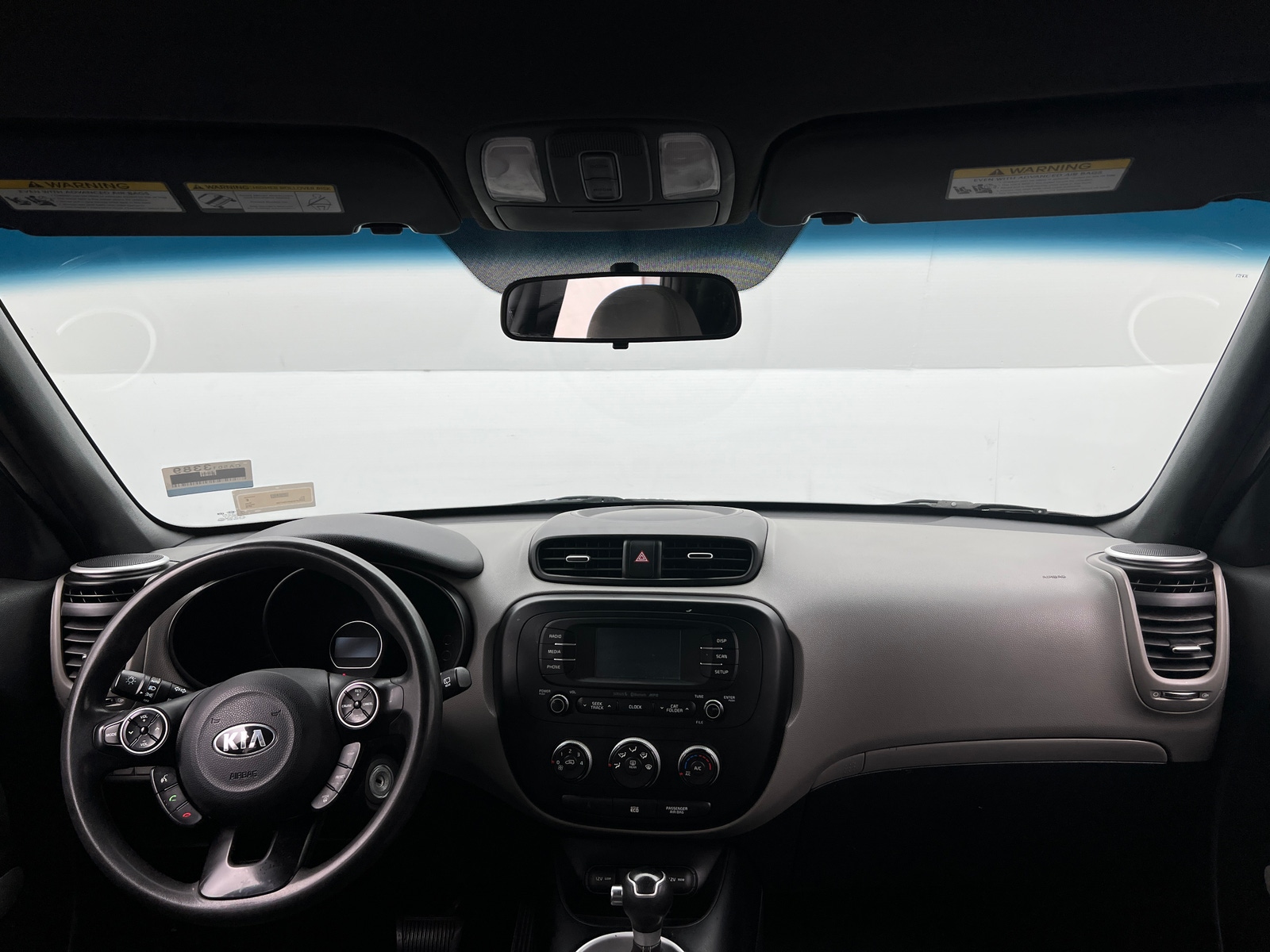 Thumbnail: 2016 Kia Soul - 3