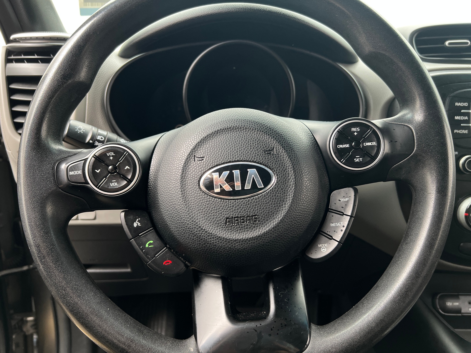 Thumbnail: 2016 Kia Soul - 5