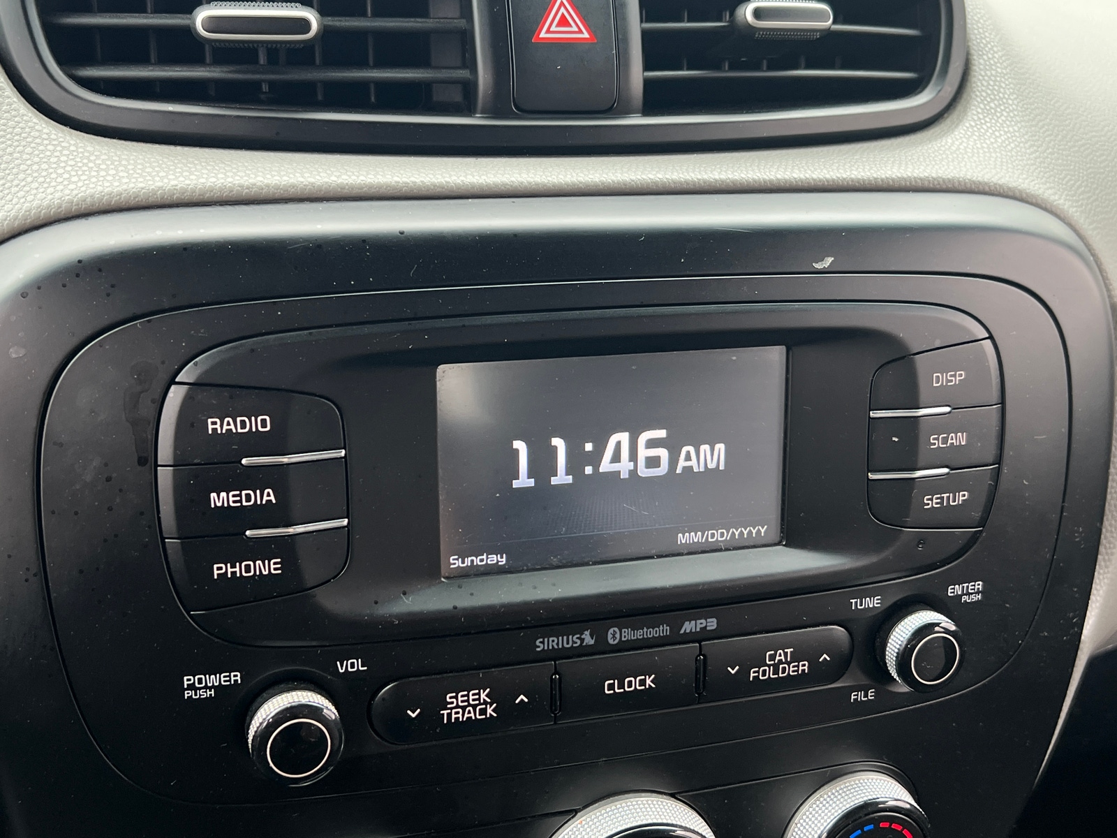 Thumbnail: 2016 Kia Soul - 4