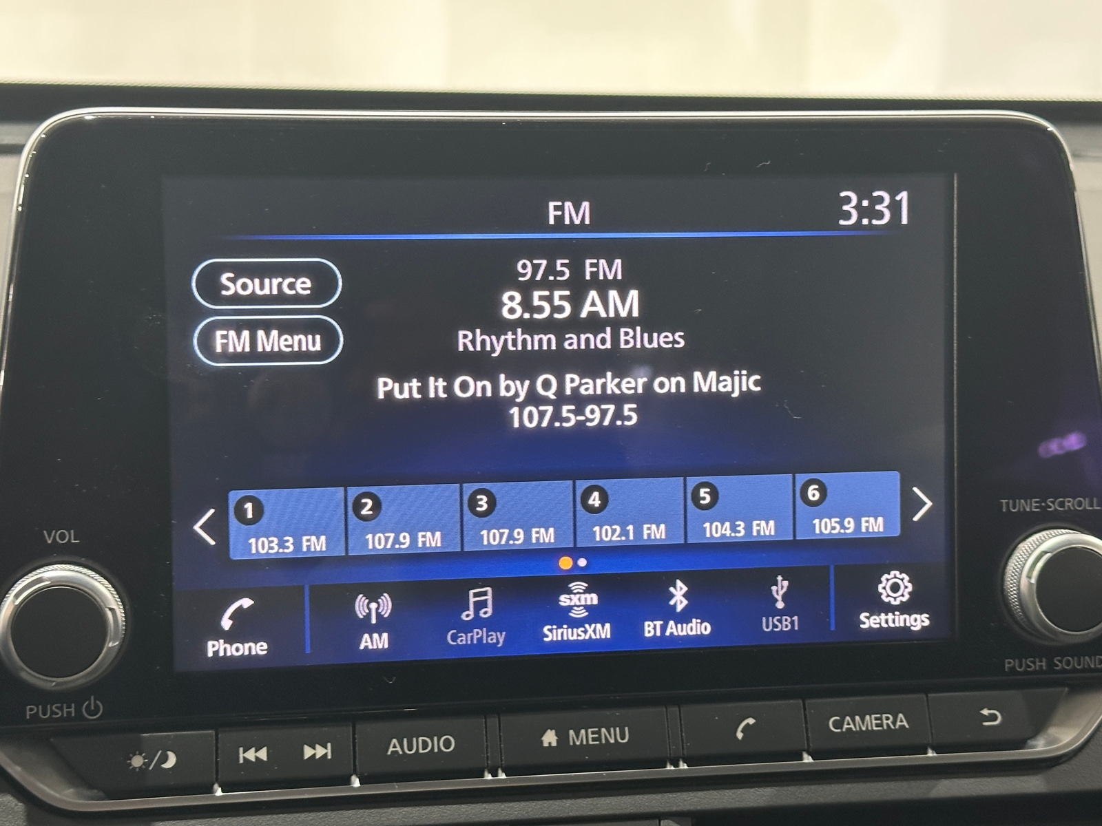 Thumbnail: 2025 Nissan Altima - 4