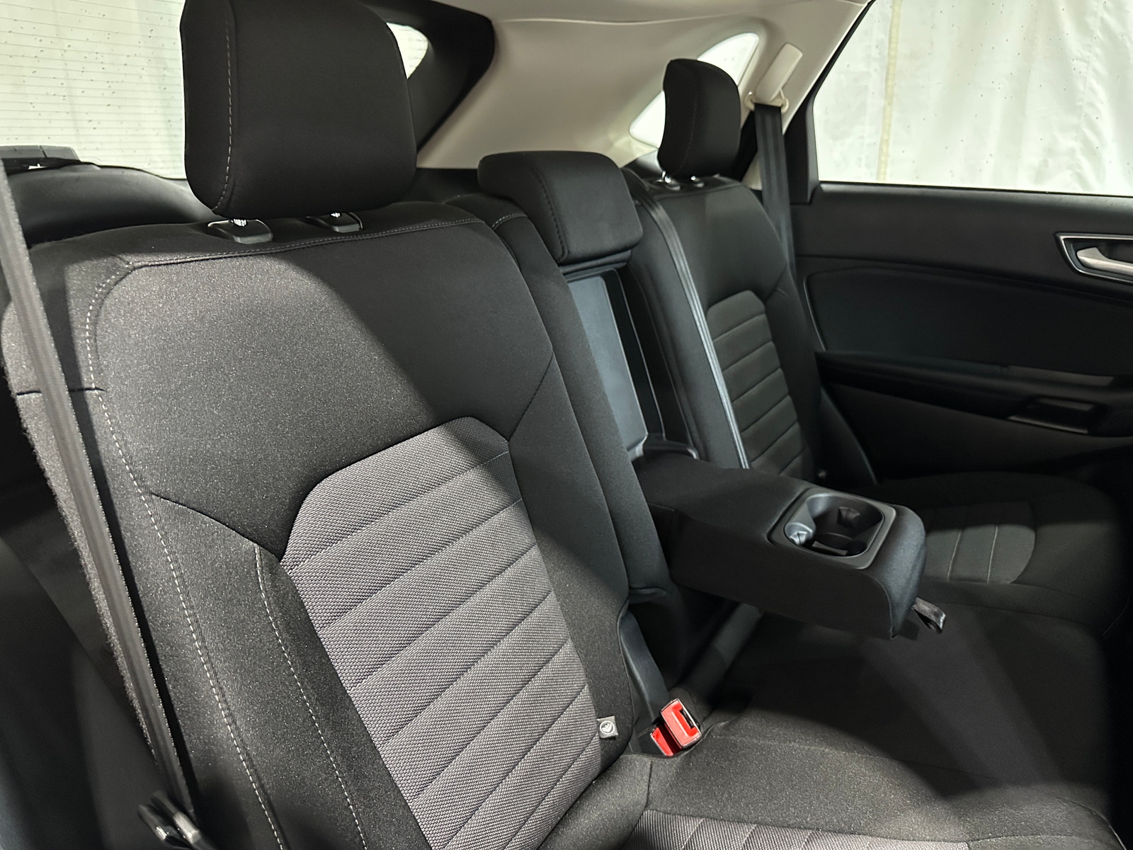 Thumbnail: 2018 Ford Edge - 6