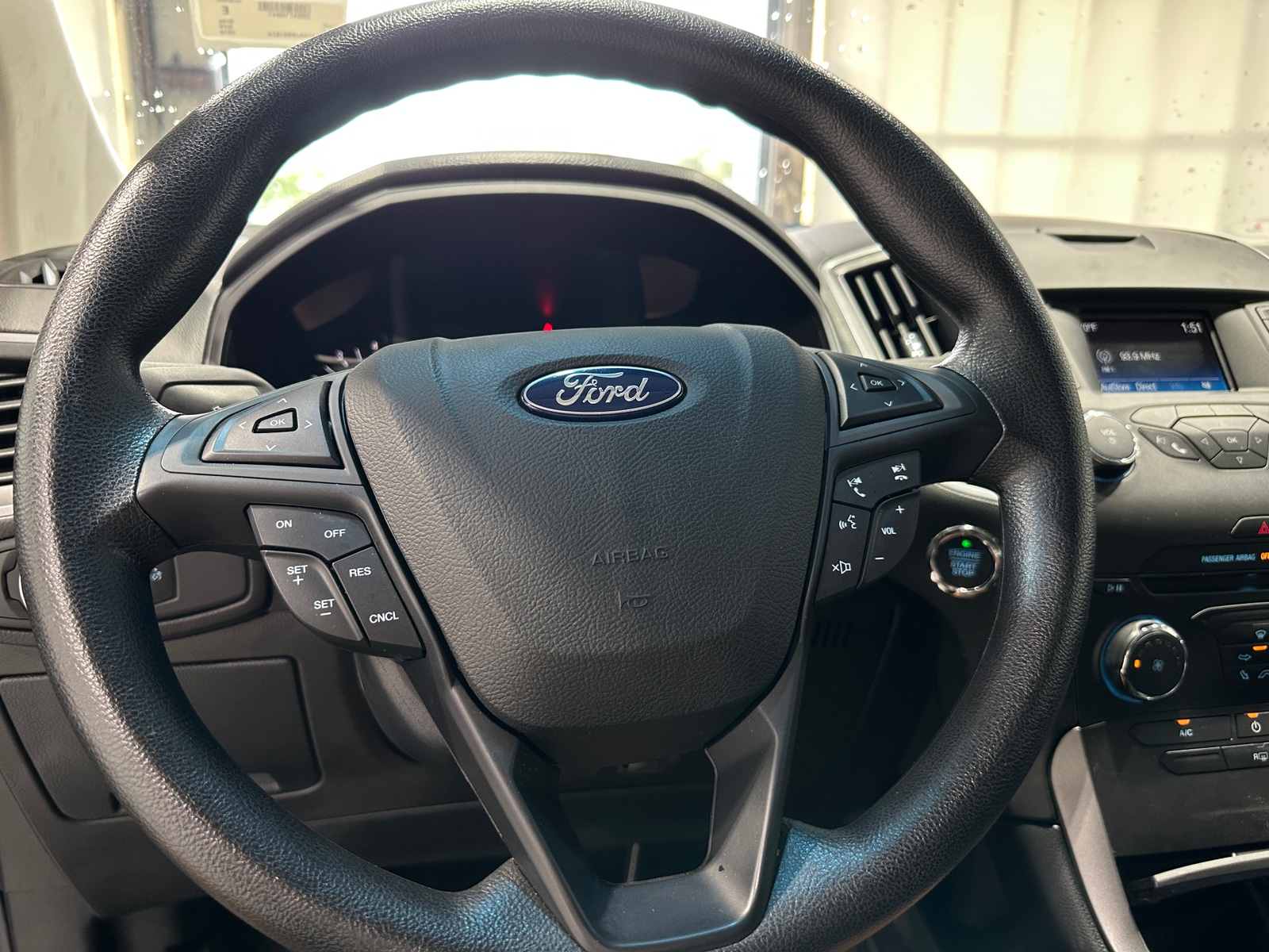 Thumbnail: 2018 Ford Edge - 5