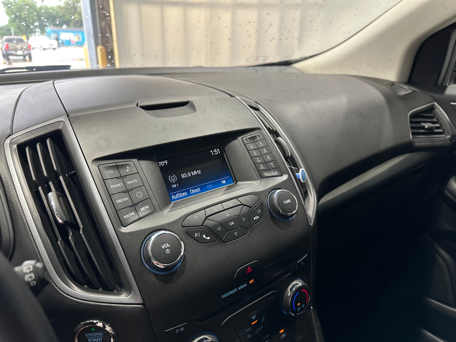 Thumbnail: 2018 Ford Edge - 4