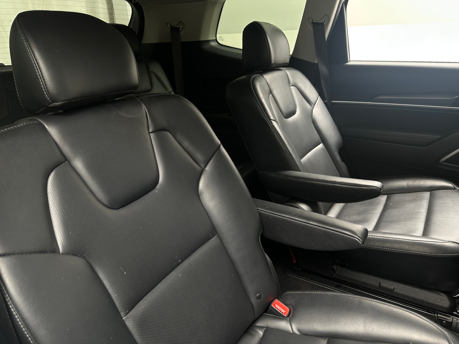 Thumbnail: 2025 Kia Telluride - 5